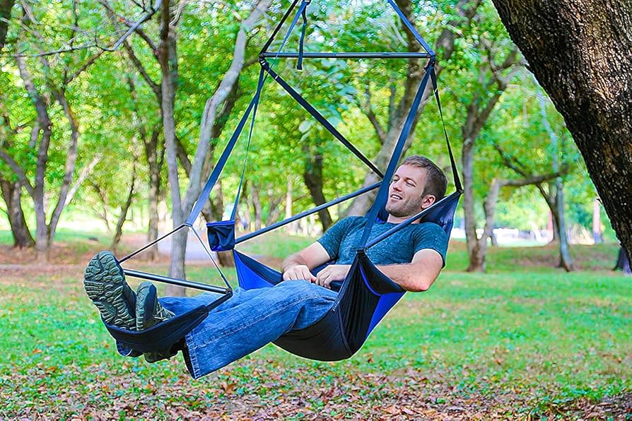 Amazon.co.jp: ENO、Eagles Nest Outfitters ラウンジャー